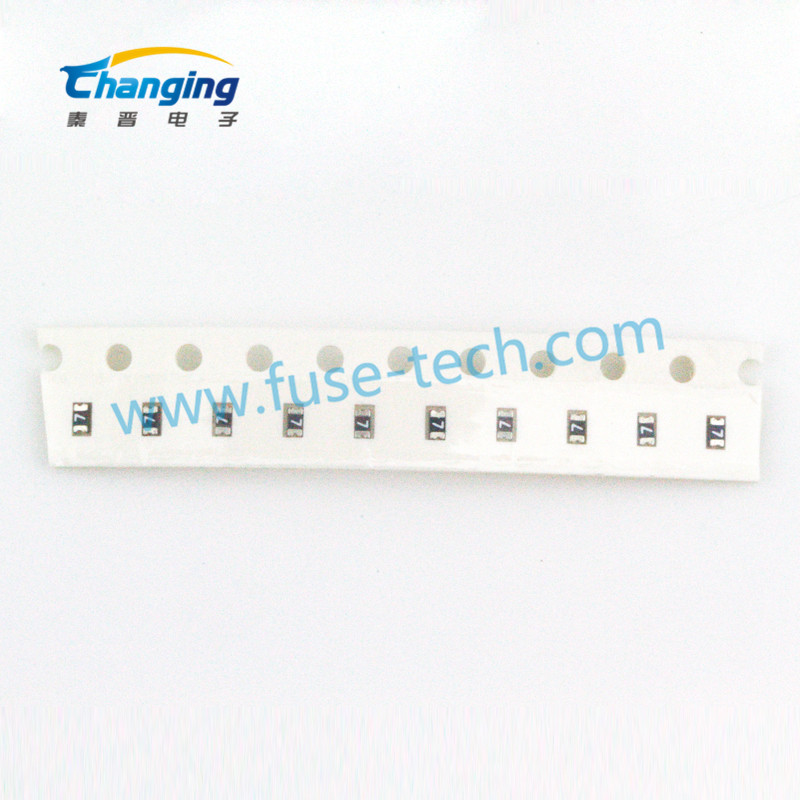 SMD0603-025 SMF SERIES