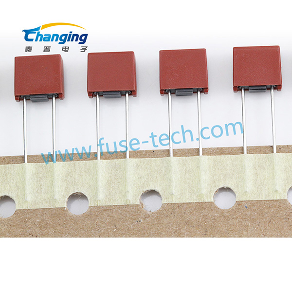 方形保險絲