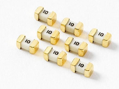 自恢復保險絲測試步驟